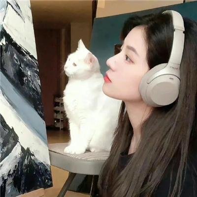 孩子与狗